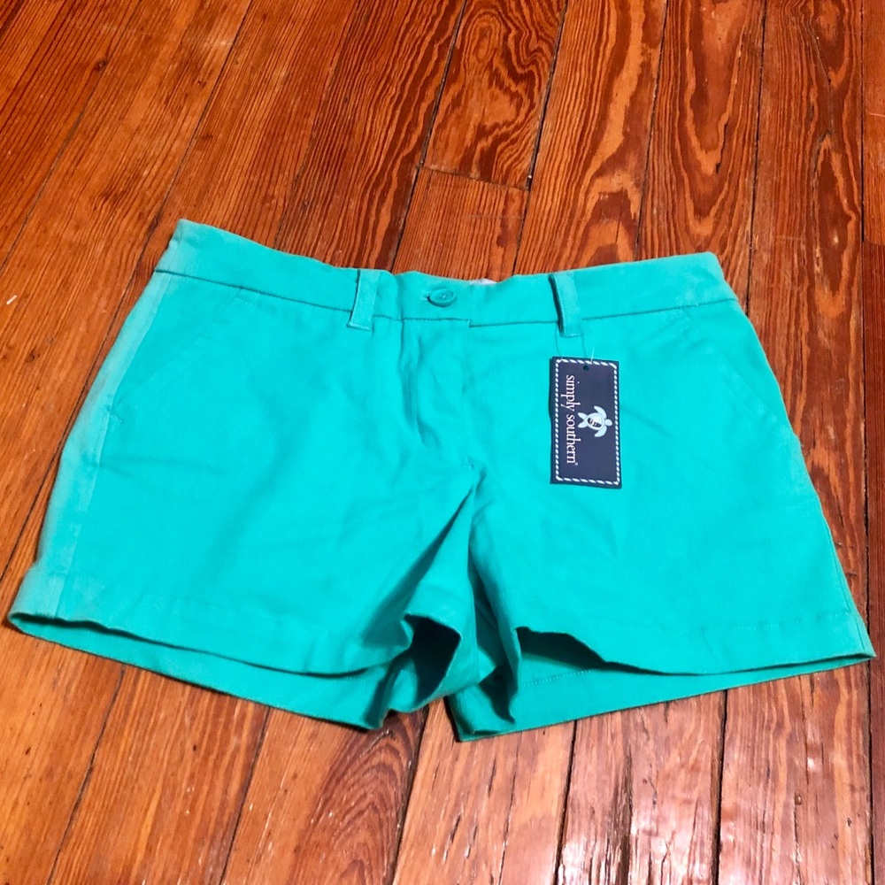 Simply Southern Shorts